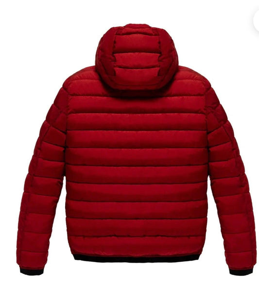 Refrigiwear Uomo Josh Jacket