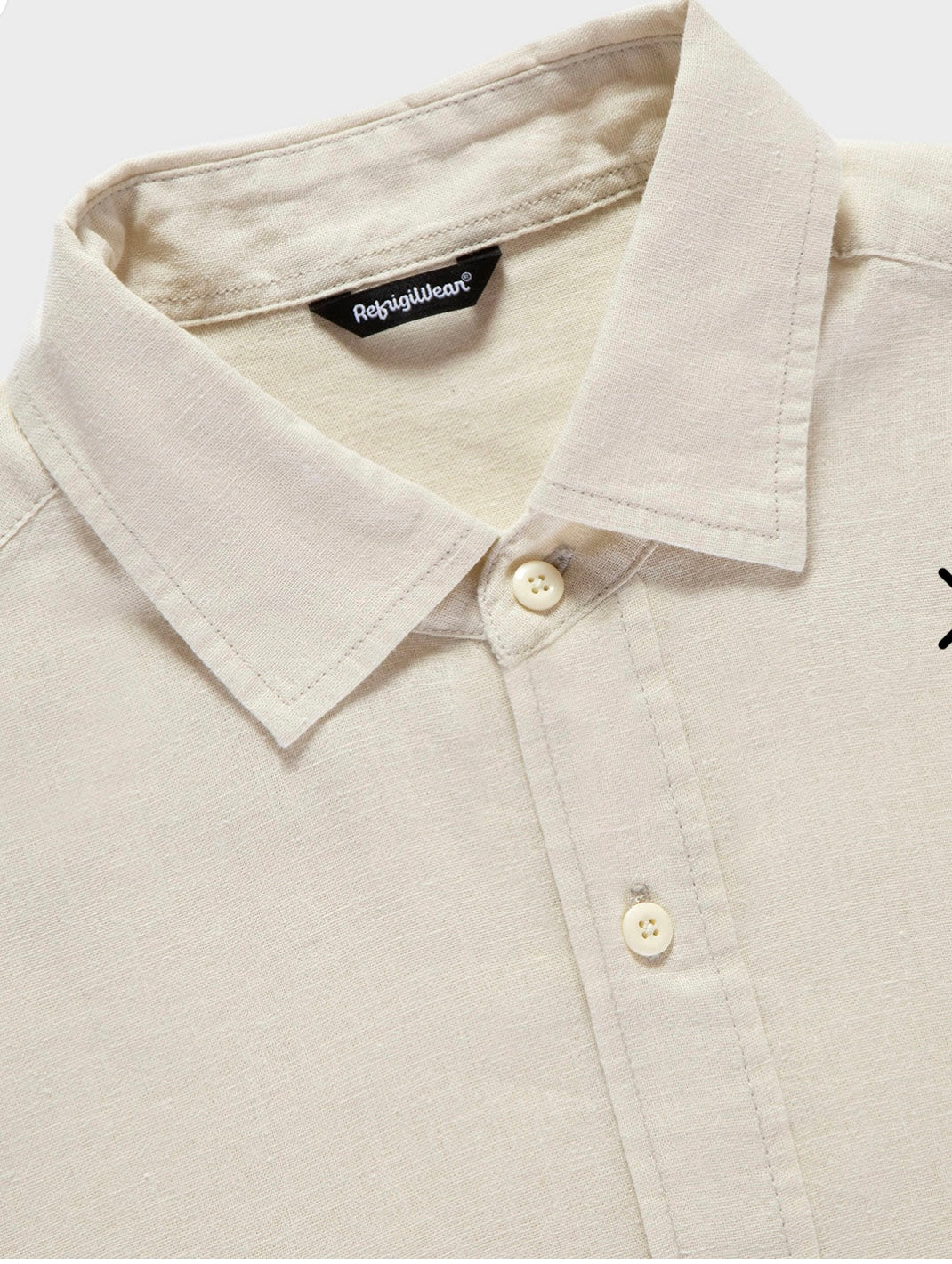 Refrigiwear Uomo Cape May Shirt