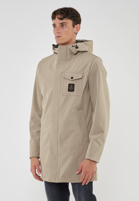 Refrigiwear Long Speed Jacket