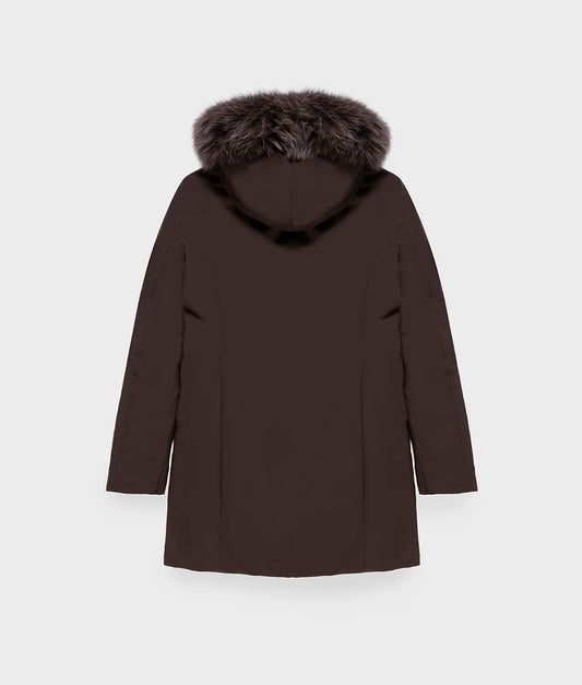 Refrigiwear Lady Tech/1 Fur Jacket