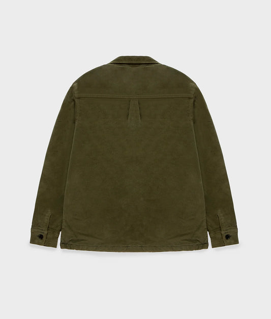Refrigiwear Jungle Overshirt