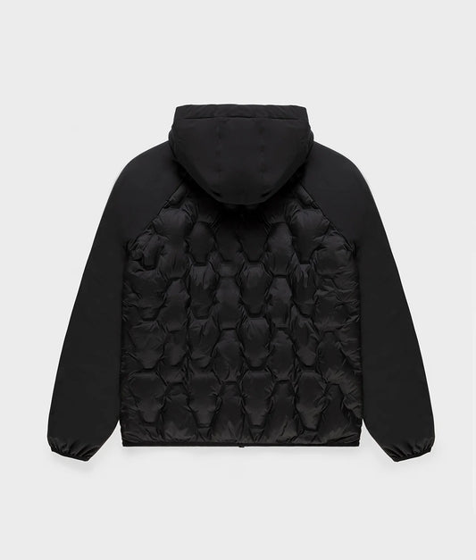 Refrigiwear Hybrid Graphite Jacket