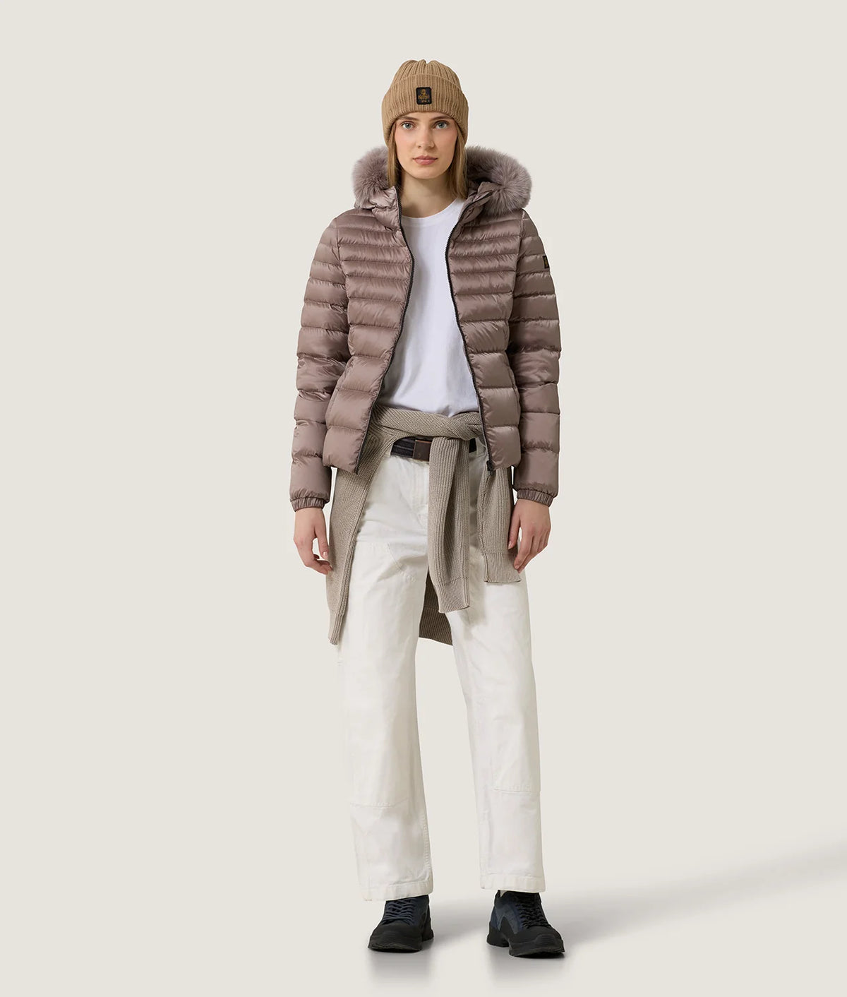 Refrigiwear Mead Fur Jacket