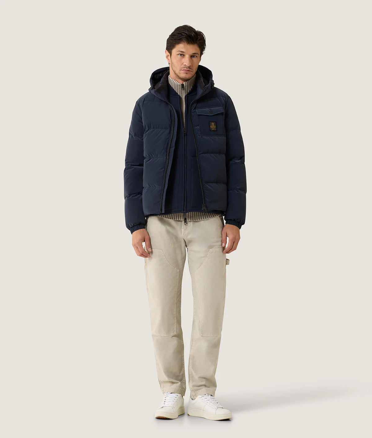 Refrigiwear Seek Jacket