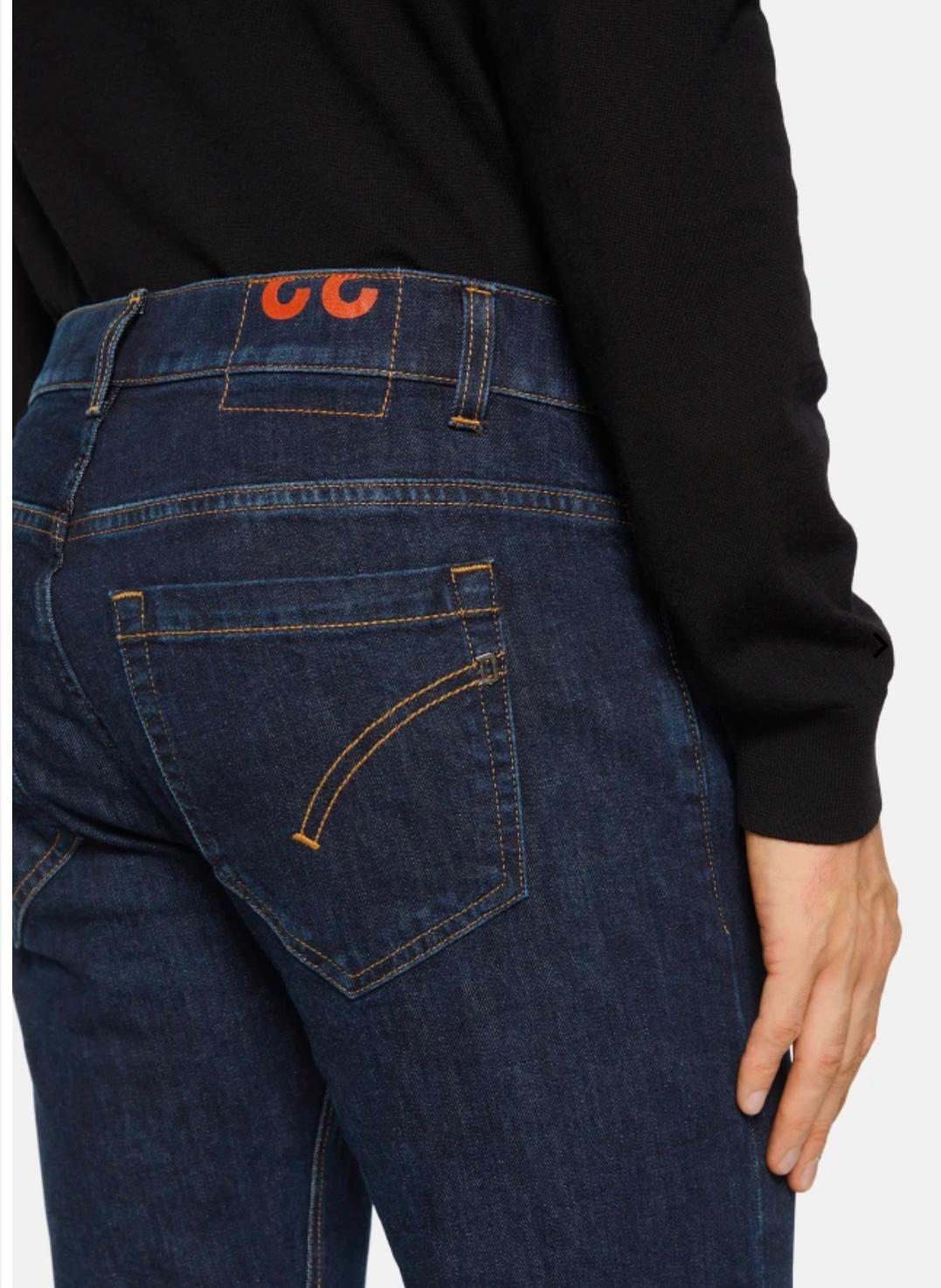 Dondup Jeans George Skinny