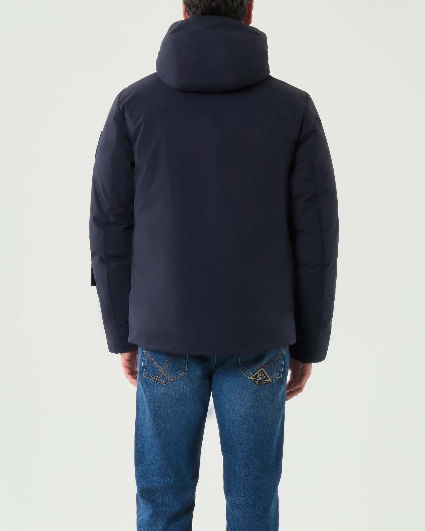 Giubbino Uomo Outhere Blu Tecnico