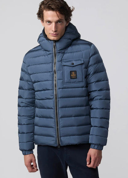 Refrigiwear Uomo Hunter Jacket