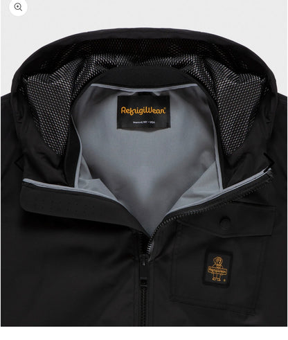 Refrigiwear Uomo Summer Polar Jacket