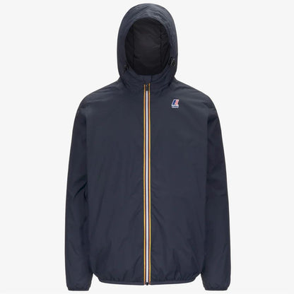 K-Way Le Vrai 4.0 Claude Warm in blue depth