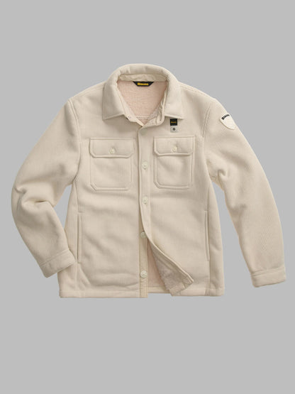 Blauer Uomo Giubbino Eugene Beige