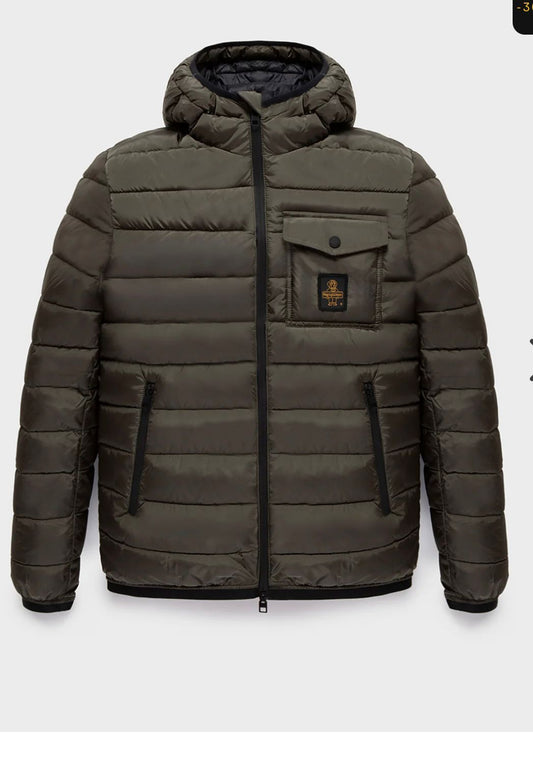 Refrigiwear Uomo Josh Jacket