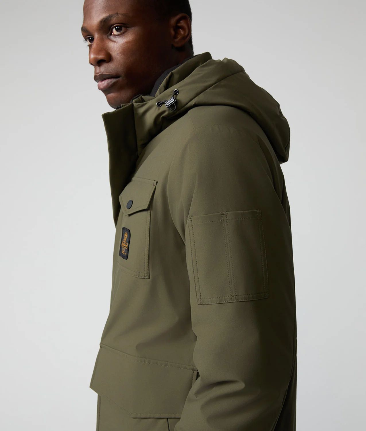 Refrigiwear Uomo Linneo Jacket