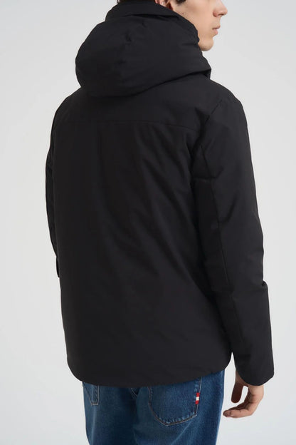 Giubbino Uomo Outhere  Nero Tecnico