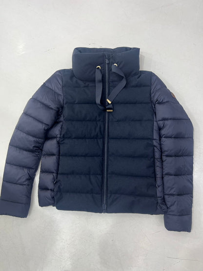 Piumino Donna Animal Free Mod Selin Blu