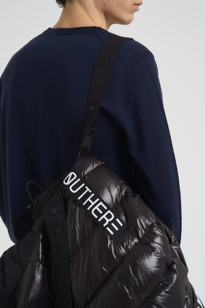 Giubbino Uomo Outhere  Nero Tecnico