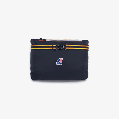 K-Way Le Vrai 4.0 Claude Warm in blue depth