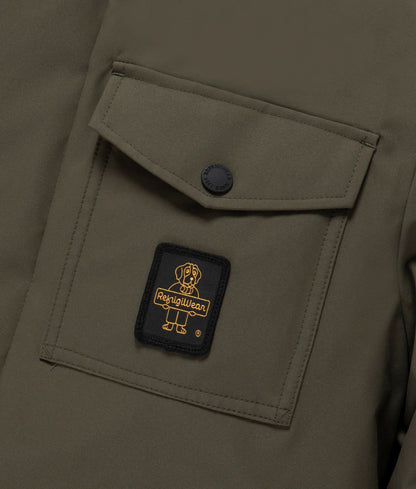 Refrigiwear Uomo Linneo Jacket