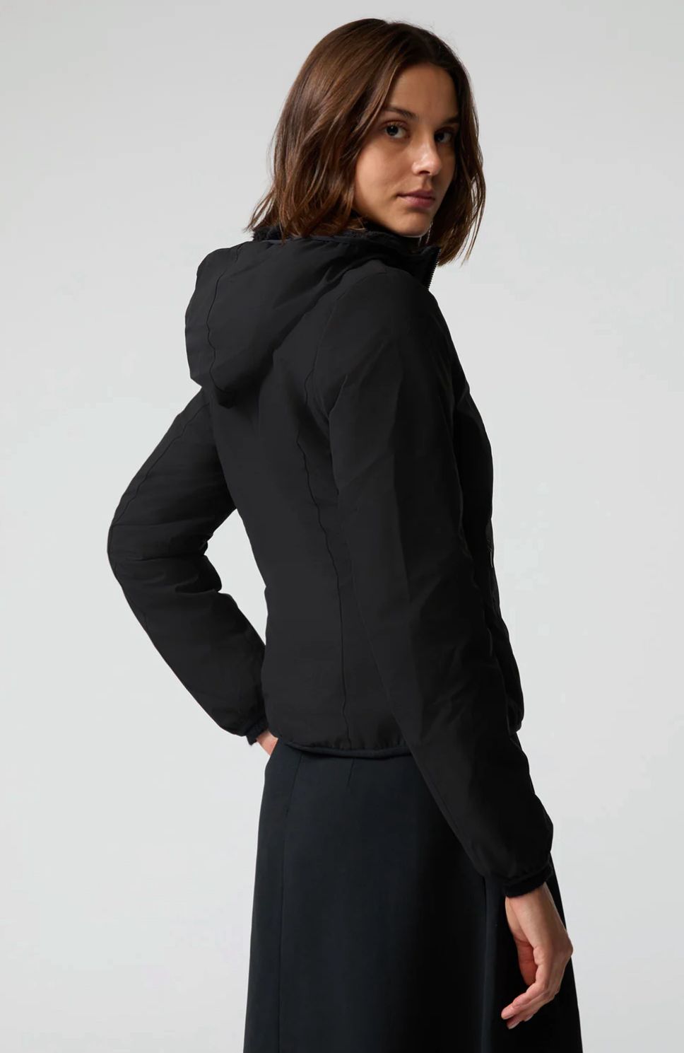 Giubbino Refrigiwear Donna Lady Brisk Jacket