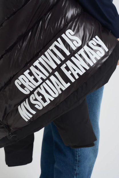 Giubbino Uomo Outhere  Nero Tecnico