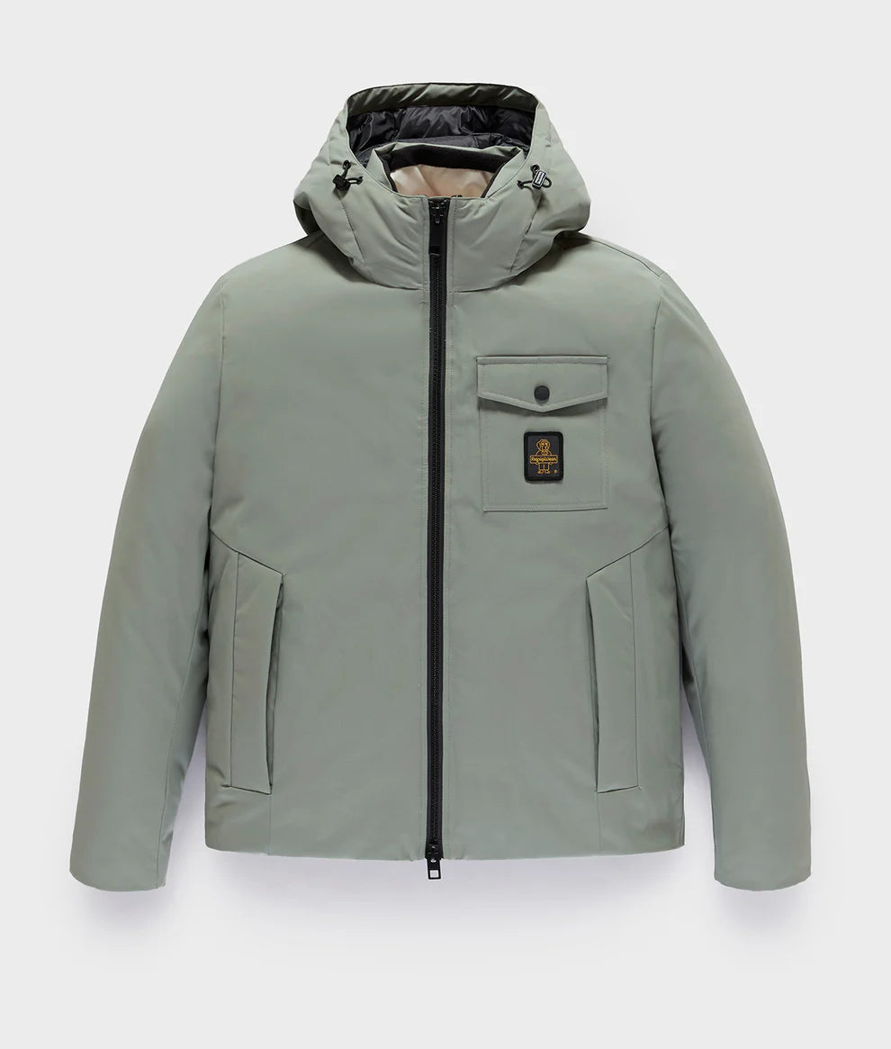 Giubbino Refrigiwear Uomo  Polar Jacket Shadow