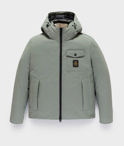 Giubbino Refrigiwear Uomo  Polar Jacket Shadow