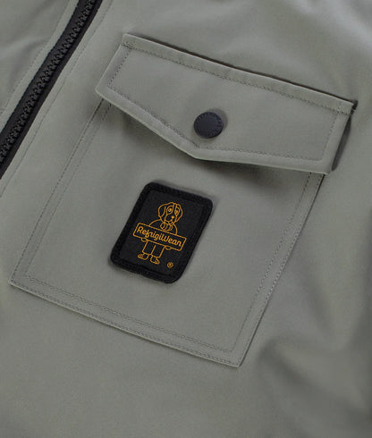 Giubbino Refrigiwear Uomo  Polar Jacket Shadow