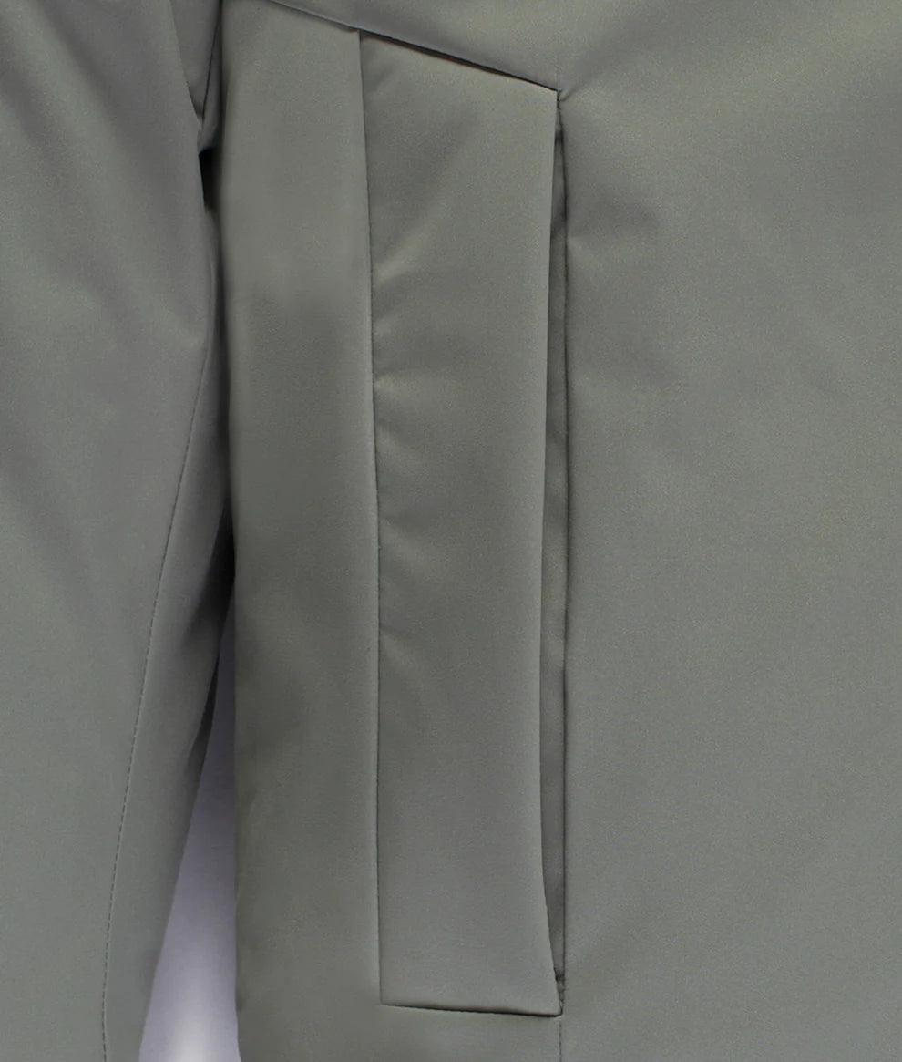 Giubbino Refrigiwear Uomo  Polar Jacket Shadow