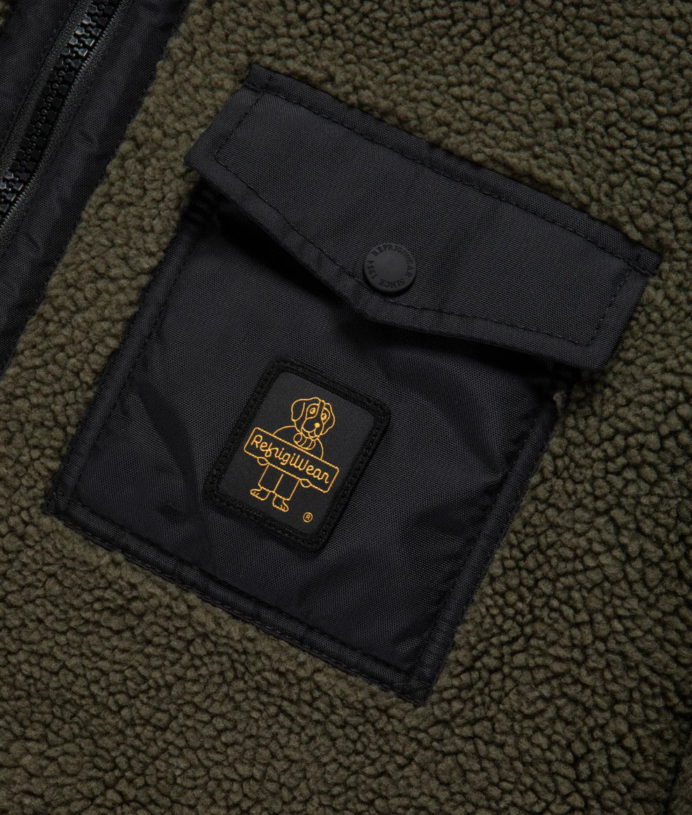 Tempest Jacket Refrigiwear Uomo