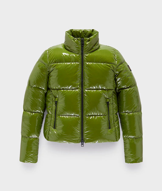 Giubbino Donna Refrigiwear Ellis Jacket Cedar