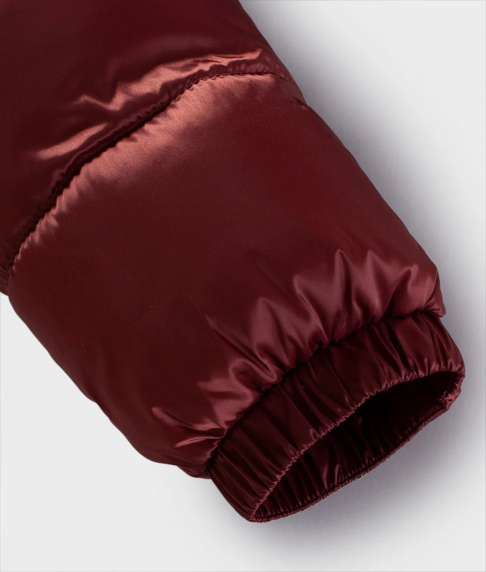 Giubbino Refrigiwear Donna Mead Fur Jacket