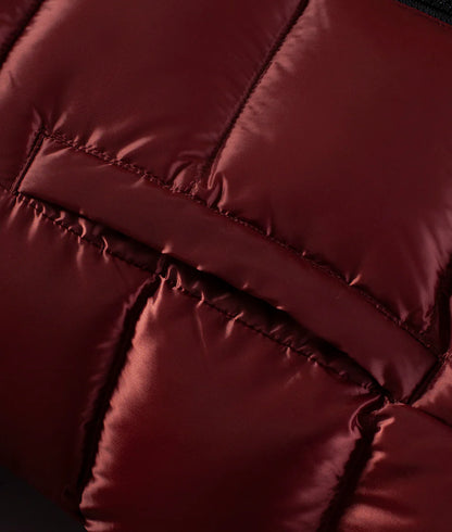 Giubbino Refrigiwear Donna Mead Fur Jacket