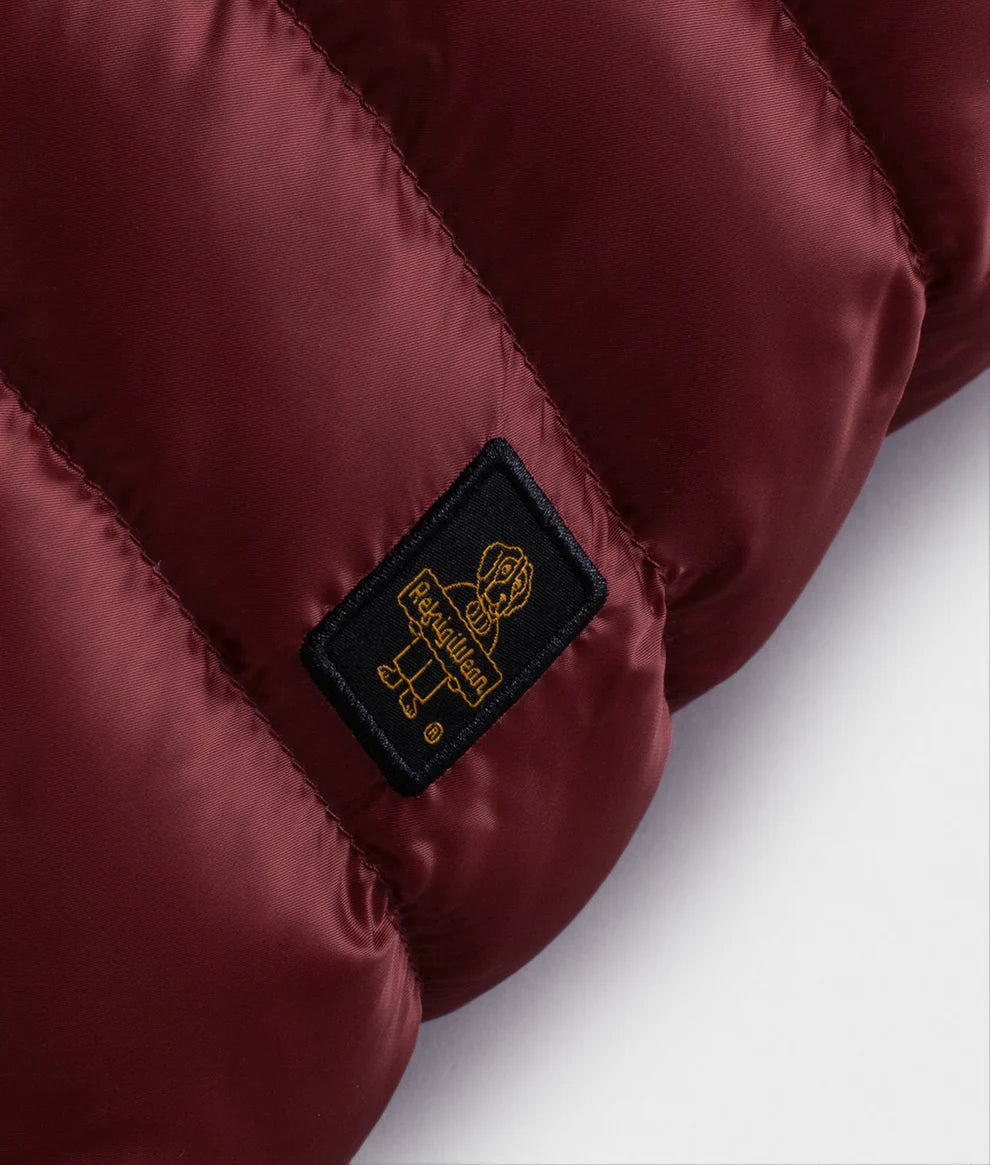 Giubbino Refrigiwear Donna Mead Fur Jacket