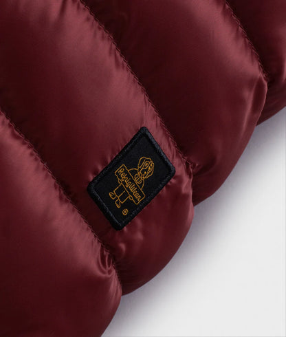 Giubbino Refrigiwear Donna Mead Fur Jacket