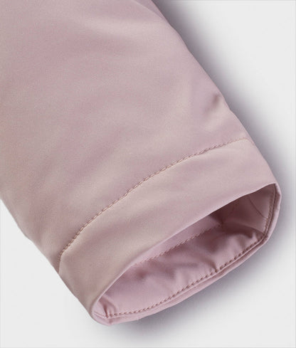 Giubbino Refrigiwear Donna Short Lady Tech Jacket Misty Rose