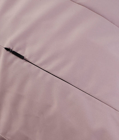 Giubbino Refrigiwear Donna Short Lady Tech Jacket Misty Rose