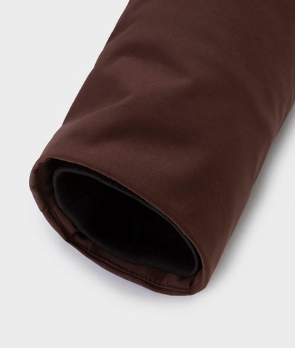 Giubbino Refrigiwear Donna Short Lady Tech Jacket Cofee