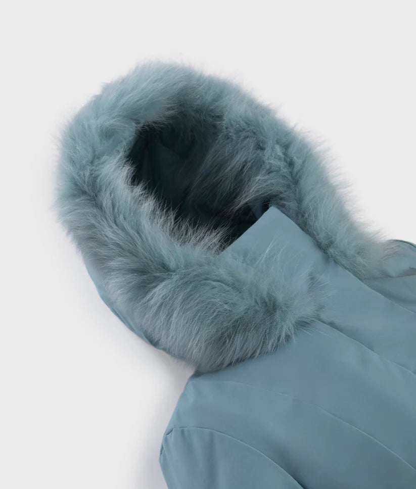 Giubbino Refrigiwear Donna Short Lady Tech Jacket Arona