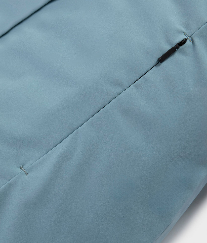 Giubbino Refrigiwear Donna Short Lady Tech Jacket Arona