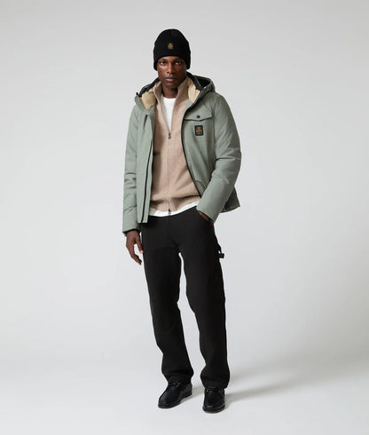 Giubbino Refrigiwear Uomo  Polar Jacket Shadow