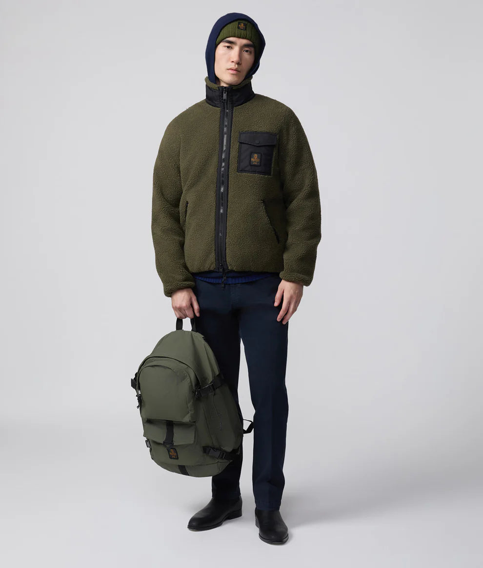 Tempest Jacket Refrigiwear Uomo