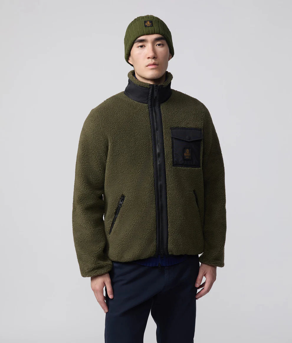 Tempest Jacket Refrigiwear Uomo