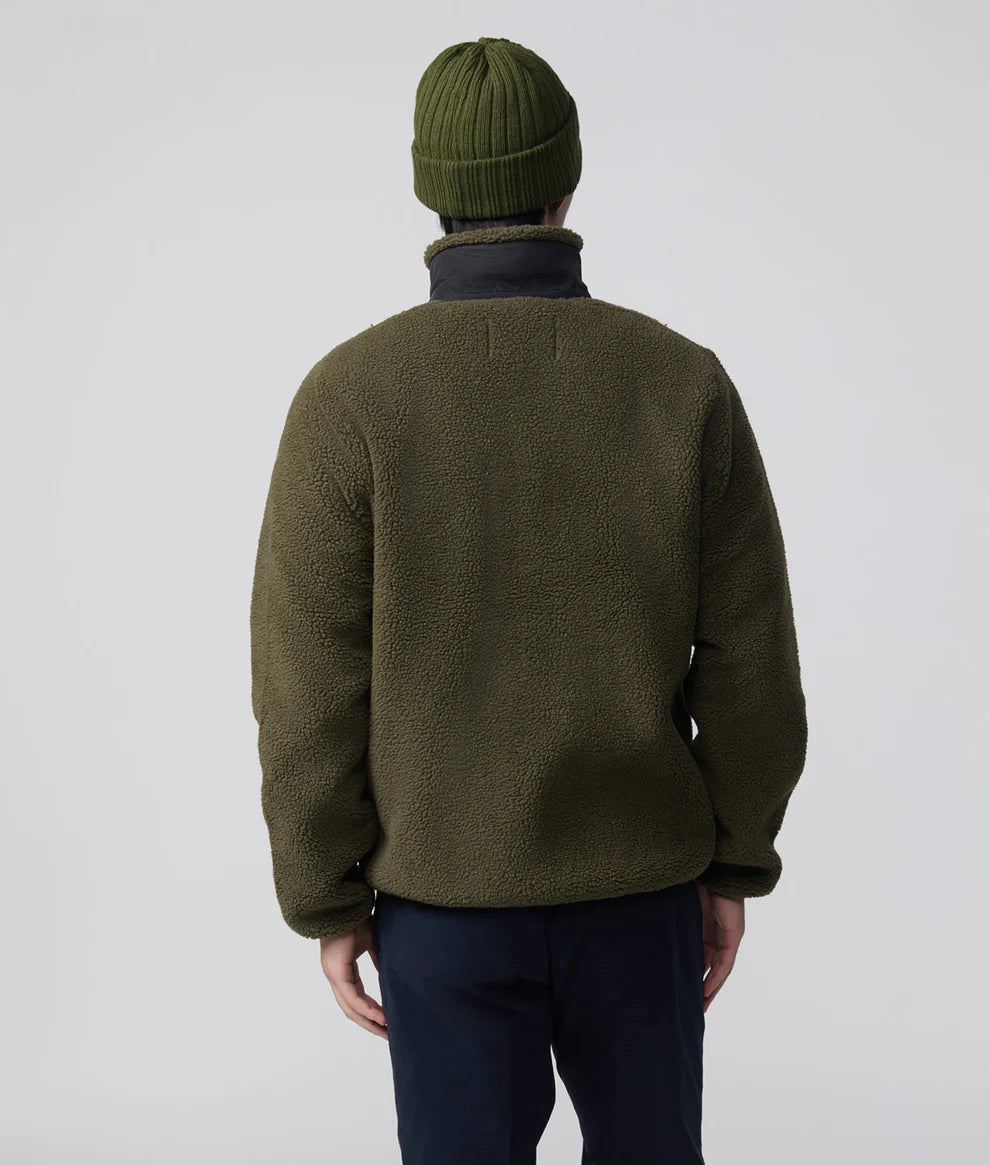 Tempest Jacket Refrigiwear Uomo