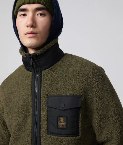 Tempest Jacket Refrigiwear Uomo