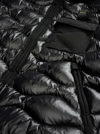 Blauer Uomo Giubbino Bryant Nero