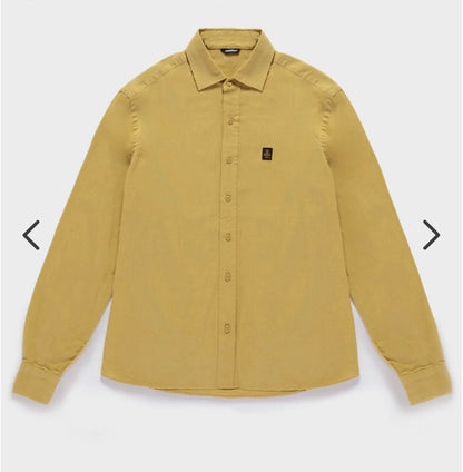 Refrigiwear Uomo Cape May Shirt