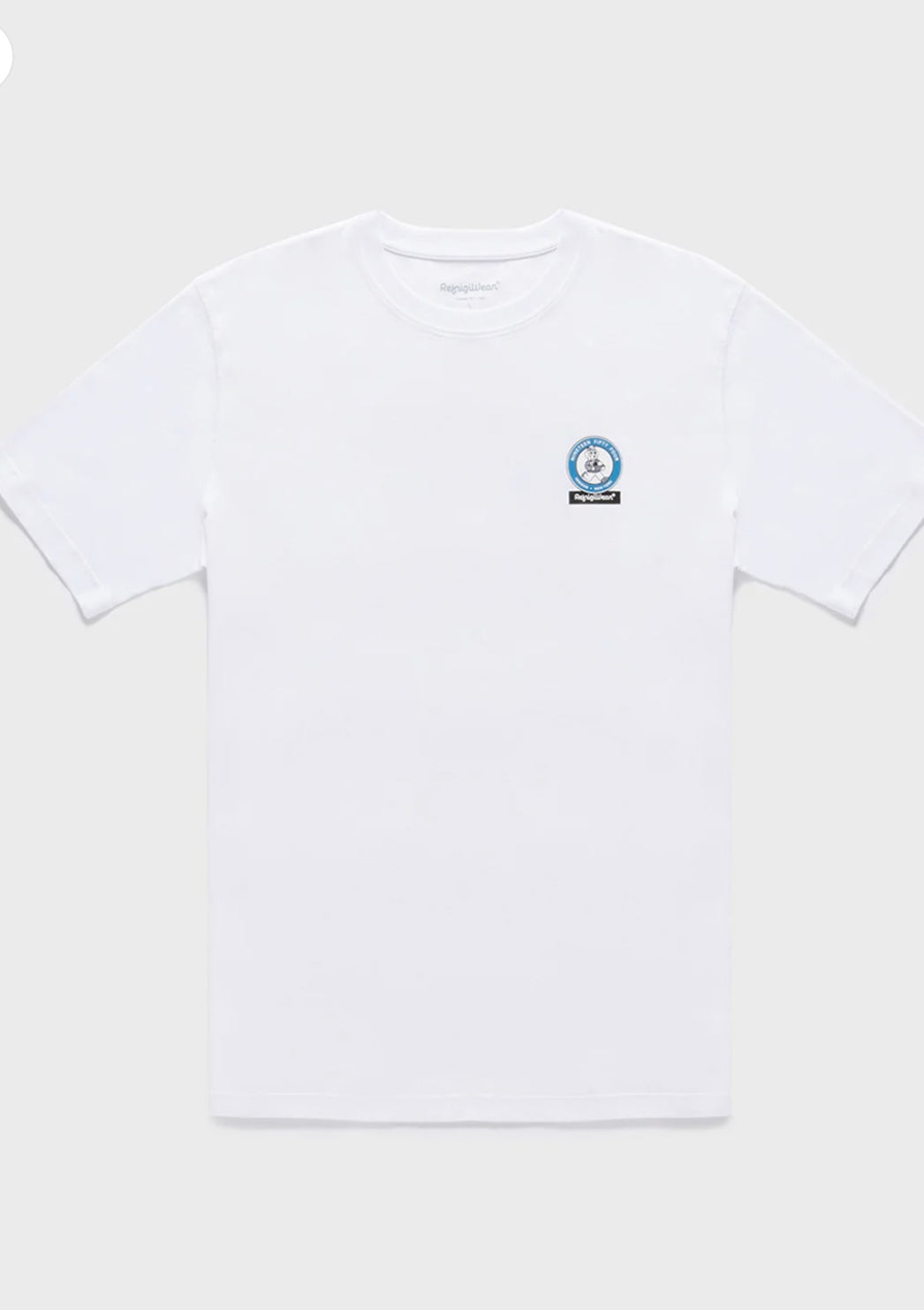 Refrigiwear Uomo Mixer T-Shirt