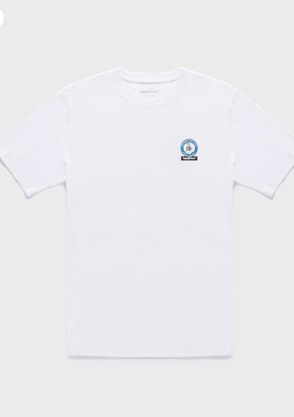 Refrigiwear Uomo Mixer T-Shirt