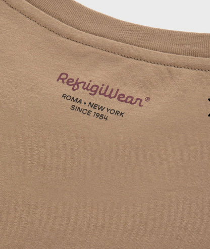Refrigiwear Uomo Club T-Shirt