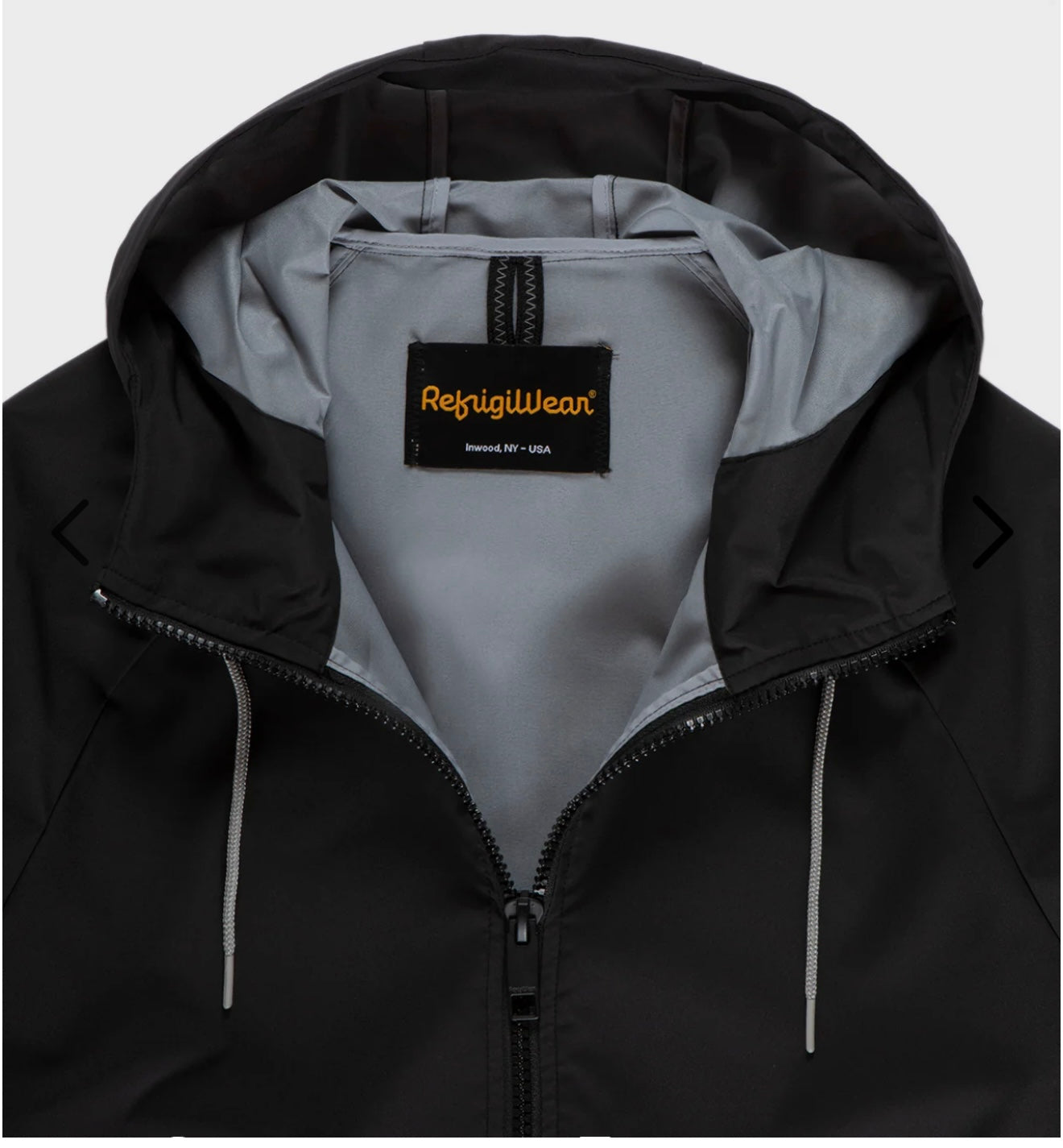 Refrigiwear Uomo Speed Jacket