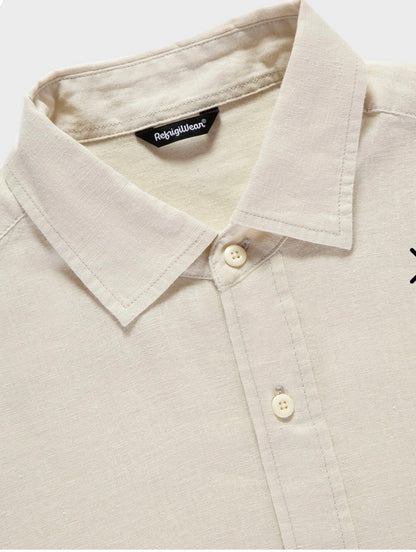 Refrigiwear Uomo Cape May Shirt